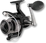 Offshore Angler Sea Lion Spinning Reels